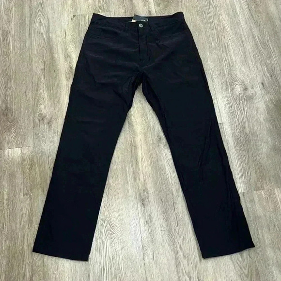 The North Face Men’s Sprag 5-Pocket Pants, 32/Regular - Picture 1 of 8